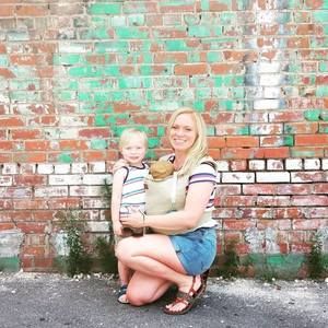 Meet your Posher, Ashley